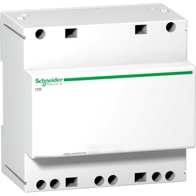 SCHNEIDER ELECTRIC SCHNEIDER Trafo A9A15222 bezpečnostní TR 63VA 230V A9A15222