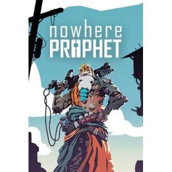 Nowhere Prophet