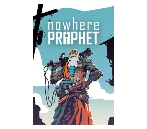 Nowhere Prophet