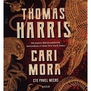Cari Mora