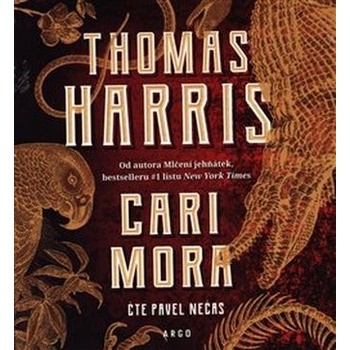 Cari Mora