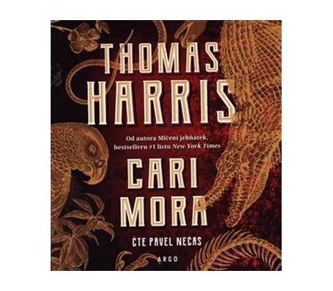 Cari Mora