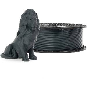 Prusa Prusament PLA Anthracite Grey (NFC) - 1, 75 mm / 1000 g (8594173676336)