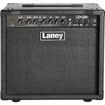 Laney LX35R Транзисторен усилвател/Комбо (LX35R BLACK)