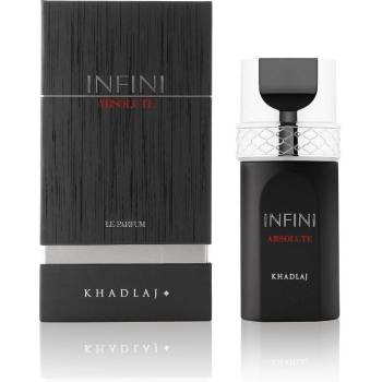 KHADLAJ Infini Absolute EDP 100 ml