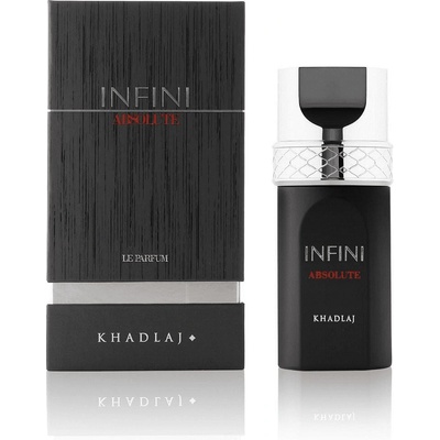 KHADLAJ Infini Absolute EDP 100 ml
