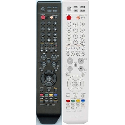 съвместим Samsung bn59-00616a - заместител дистанционно управление (bn59-00616a)