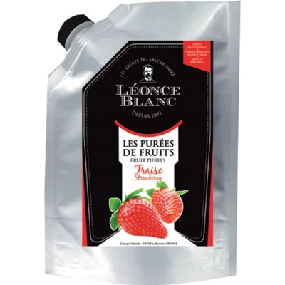 Leonce Blanc jahoda 1000 g
