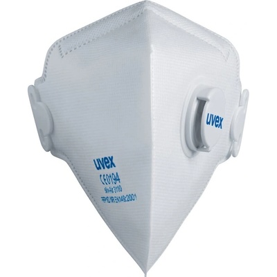 Uvex Respirátor silv-Air 3110 FFP1 15ks