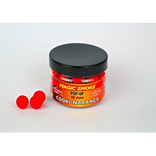 MOTABA CARP pop up SMOKE 60g 16mm Fluo Oranžová Čokoláda-pomaranč