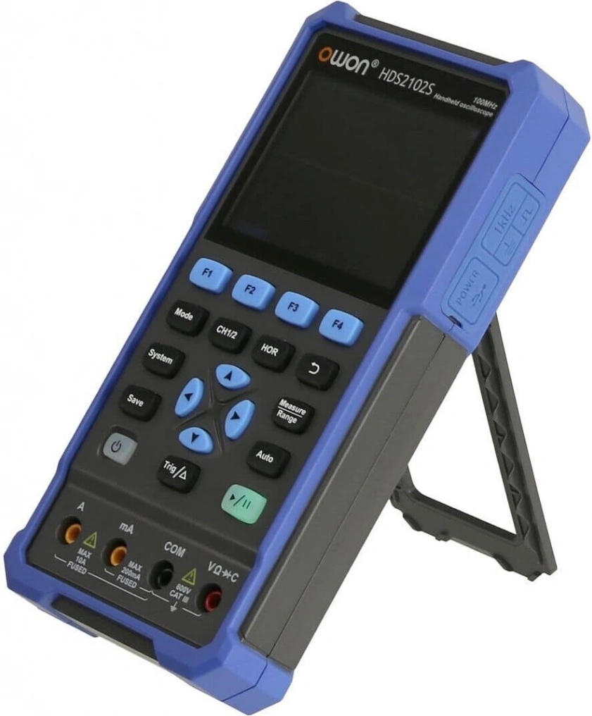 Owon HDS2102S
