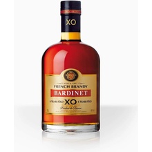 Bardinet XO 40% 0,7 l (čistá fľaša)