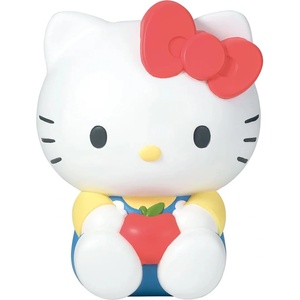 Banpresto Статуетка Banpresto Animation: Sanrio - Hello Kitty (Sofvimates), 11 cm (101068)
