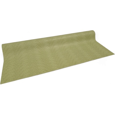 Floristická fólie 50cm x 9,1m craft karton design 40/10 světle zelená