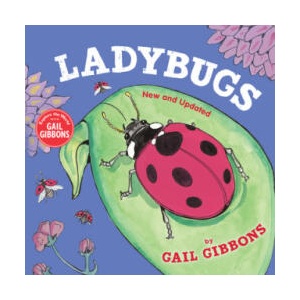 Ladybugs (New and Updated) | Gibbons, Gail (ISBN: 9780823450893)