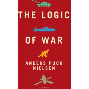 The Logic of War (ISBN: 9788785536297)