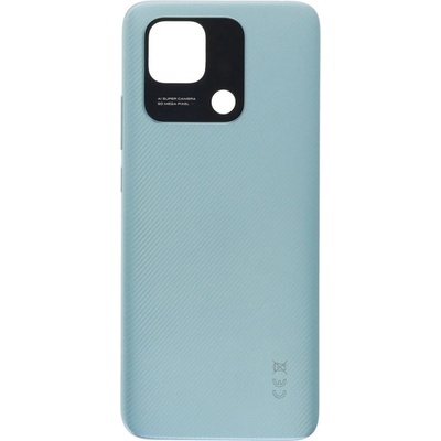 Kryt Xiaomi Redmi 10C zadní zelený