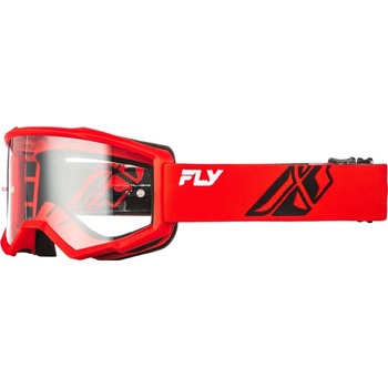 Fly Racing Focus