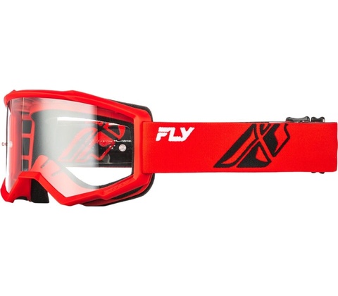 Fly Racing Focus