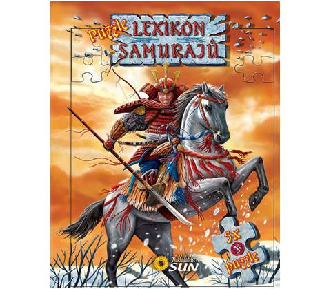 Lexikon samurajů