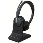 Yealink WH 64 Hybrid Dual Teams (1208685) Слушалки