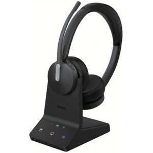 Yealink WH 64 Hybrid Dual Teams (1208685) Слушалки