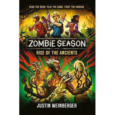 Rise of the Ancients