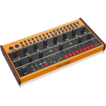 Behringer Crave