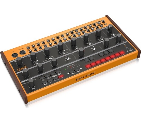 Behringer Crave