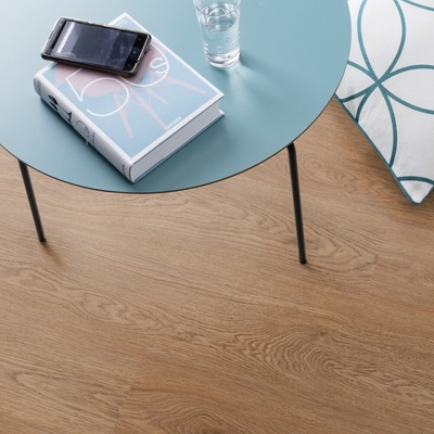 Gerflor Creation 55 Rigid Acoustic Lounge Oak Chestnut 1274 1,71 m²