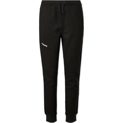 CCM Team Locker Room Cuffed Joggers YTH