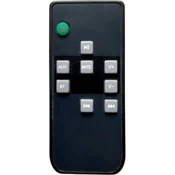 GENERAL C-tech spk-1810 - дистанционно управление дубликат (spk-1810)