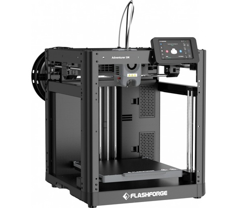 Flashforge Adventurer 5M