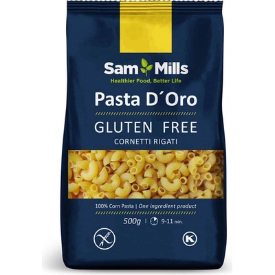 SamMills Pasta D´Oro Kolienka 0,5 kg