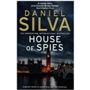 House of Spies Silva Daniel Paperback