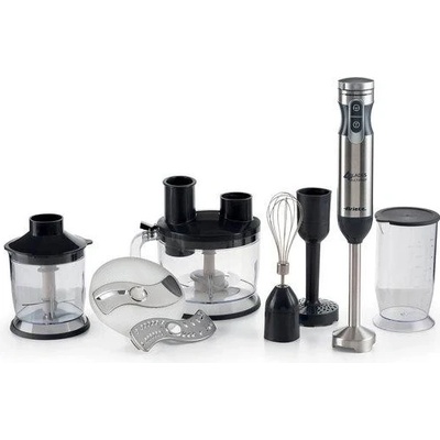 Ariete 4 Blades Multiprep 898