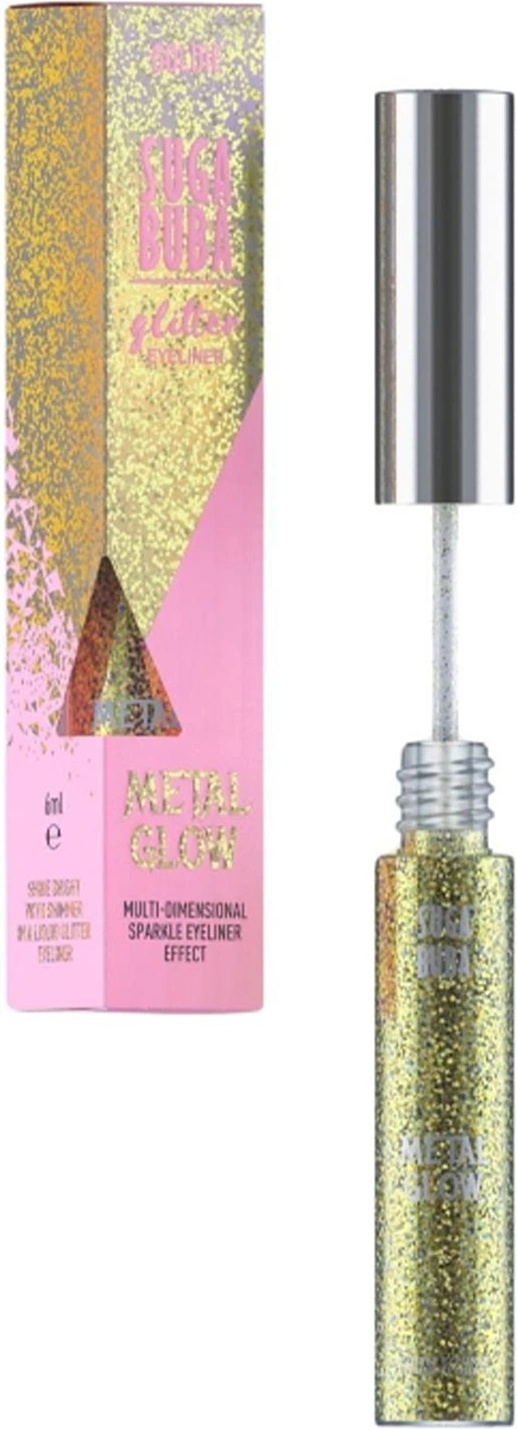 Suga Buba Eyeliner Очна линия 6ml