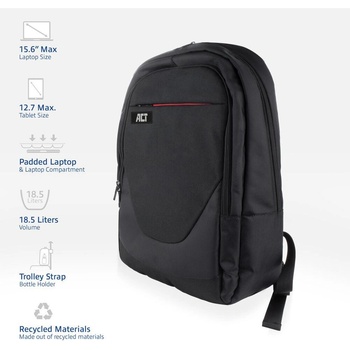 ACT Suburb 15.6 (AC8565)