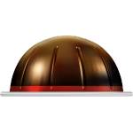 Nespresso Double Espresso Chiaro Decaffeinato