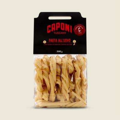 Pastificio Caponi Tagliatelle 500 g