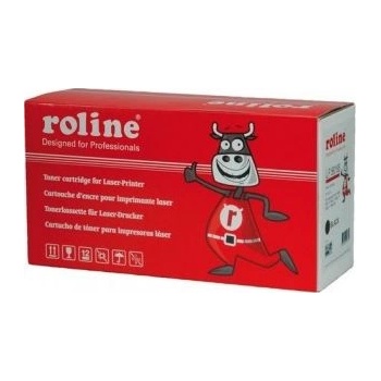 Roline Тонер касета Roline - съвместим с Brother черен тонер