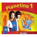 Planetino 1 CD
