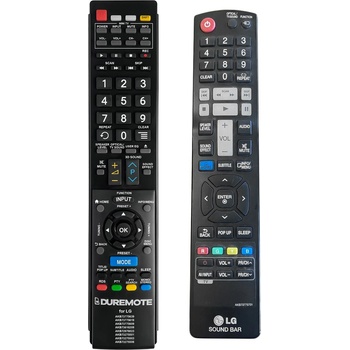 GENERAL Lg akb73775701 + управление на телевизор (мини телевизор) - дистанционно управление дубликат (akb73775701 + управление на телевизор (мини телевизор))