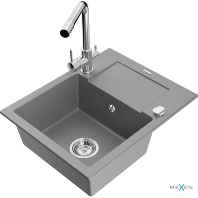 Mexen Enzo + Duero (6506-71-671600-00)