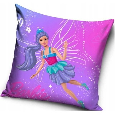 Carbotex Barbie kúzelná víla 40 x 40 cm