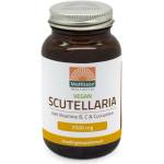Mattisson Healthstyle Scutellaria Extract 125 mg [60 капсули]