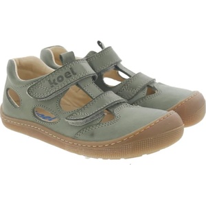 Koel Детски сандали Koel Kid's Deen Nappa Sandals - Olive - размер 26 (EU) (702-4302-0317)