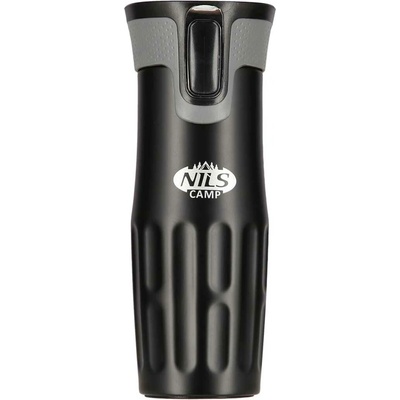 Nils Camp NCC06 černý 420 ml
