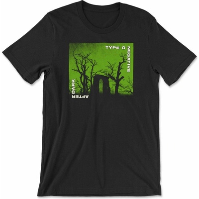 Type O Negative After Dark Black