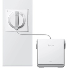 Ecovacs Winbot W2 PRO Omni White